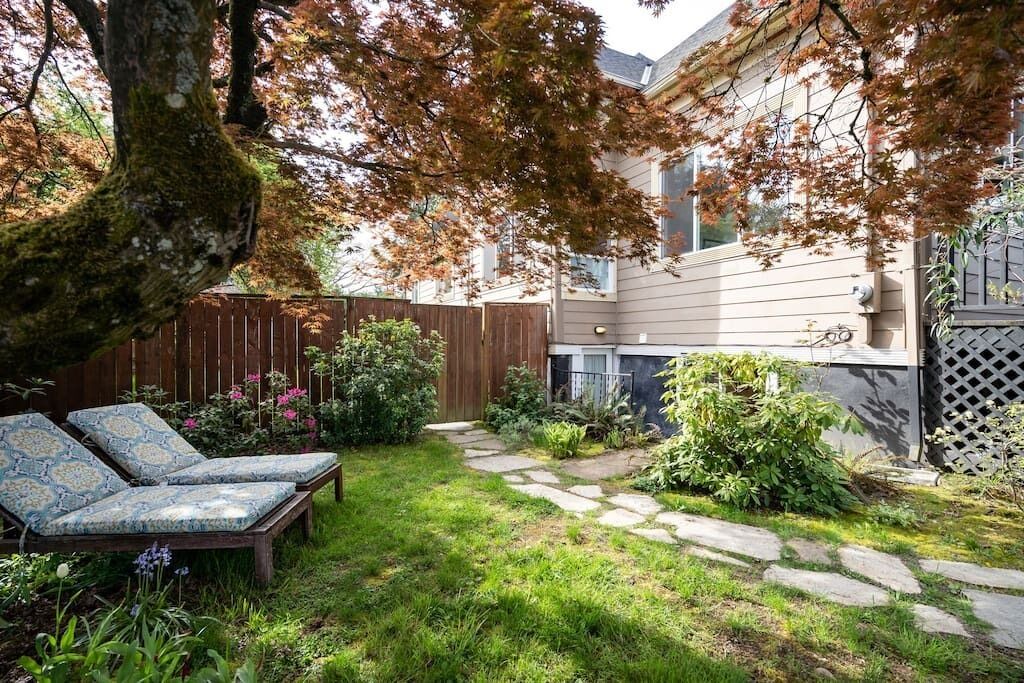 Photo of Outdoor in Woodlawn