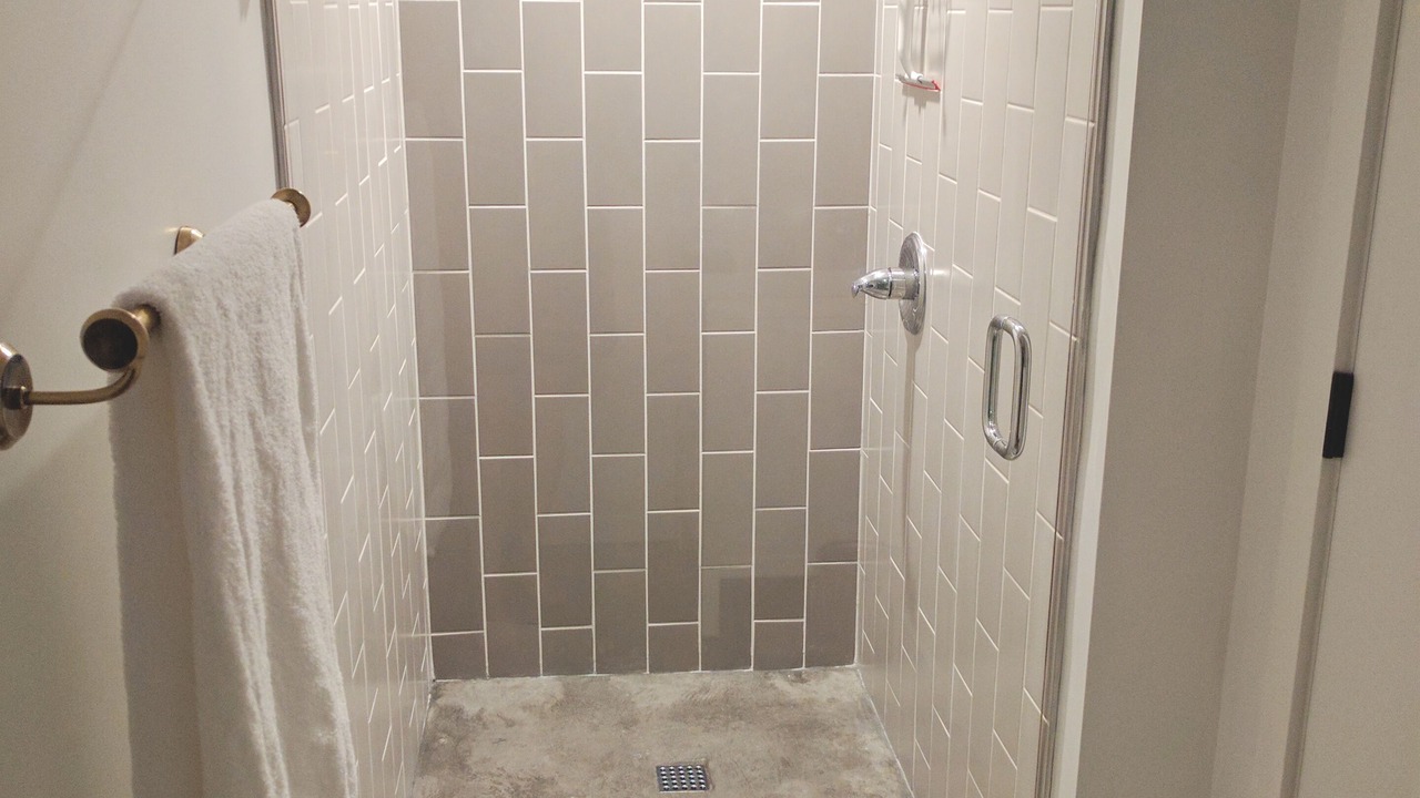 Photo of Bathroom in Woodlawn