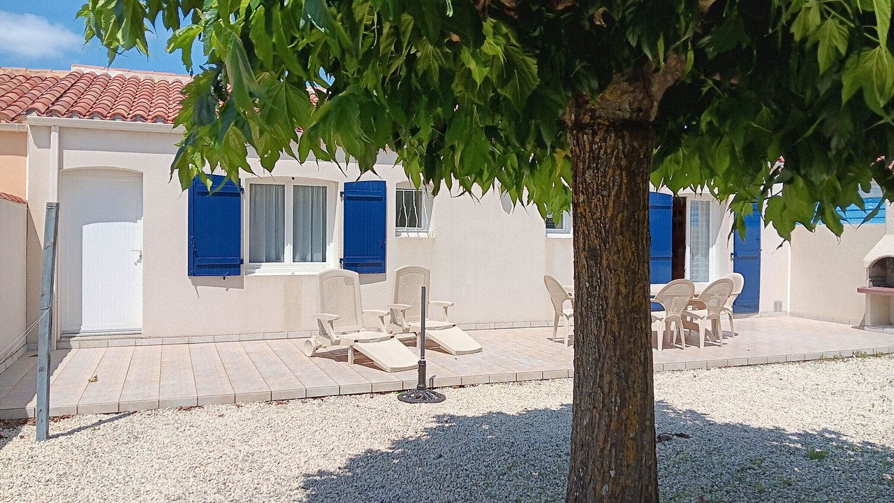 Photo of Patio Balcony in Grues