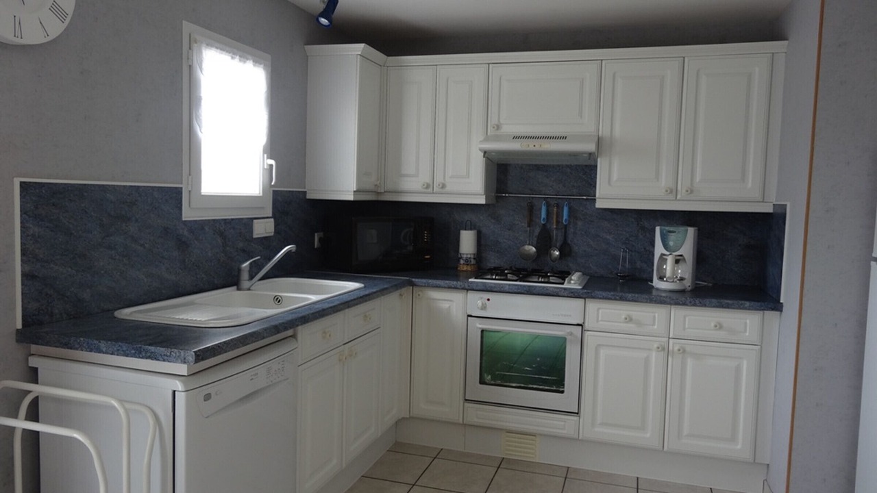 Photo of Kitchen in Grues