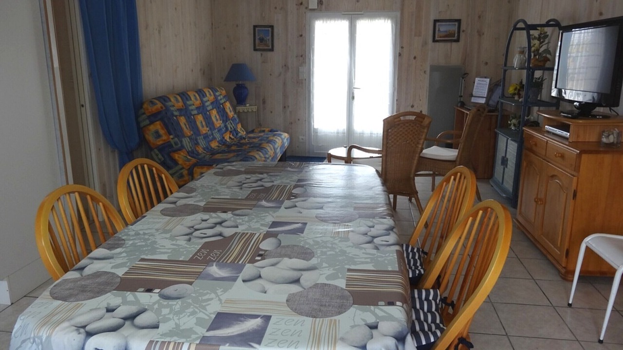 Photo of Livingroom in Grues