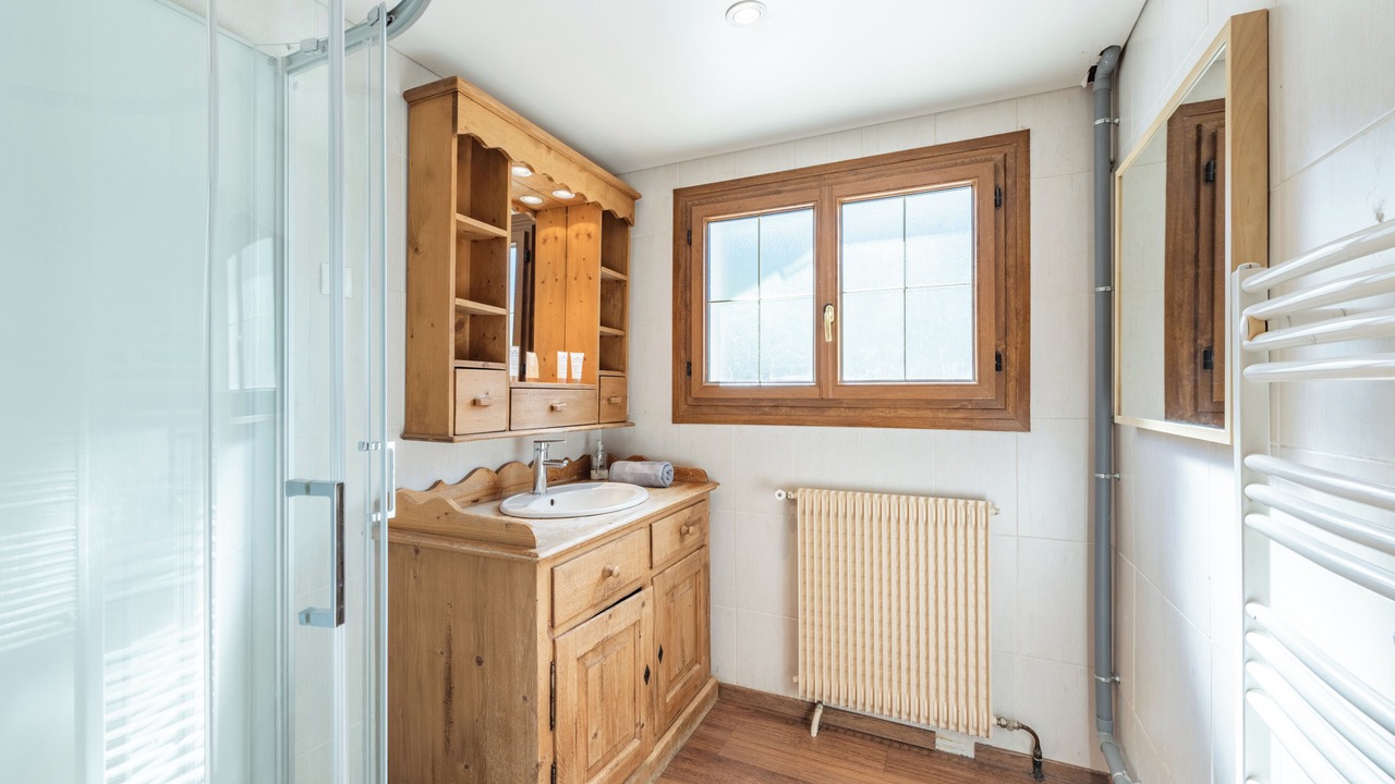 Photo of Bathroom in Mont-de-Lans