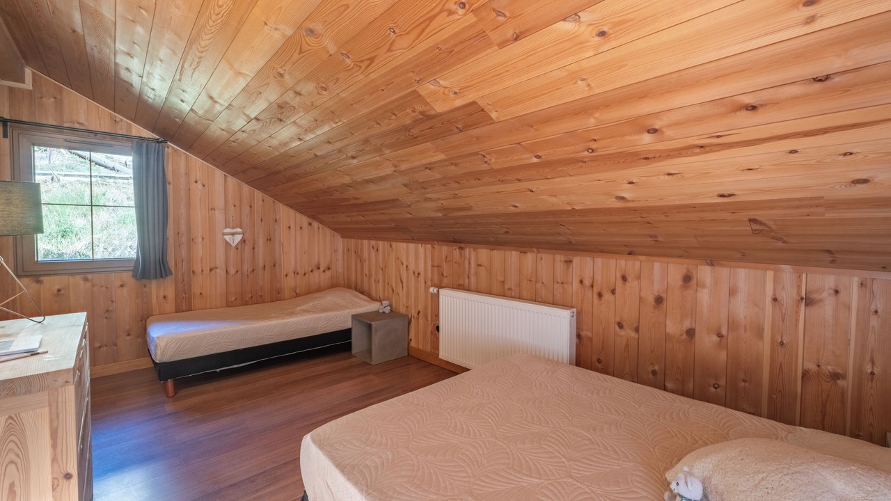 Photo of Bedroom in Mont-de-Lans