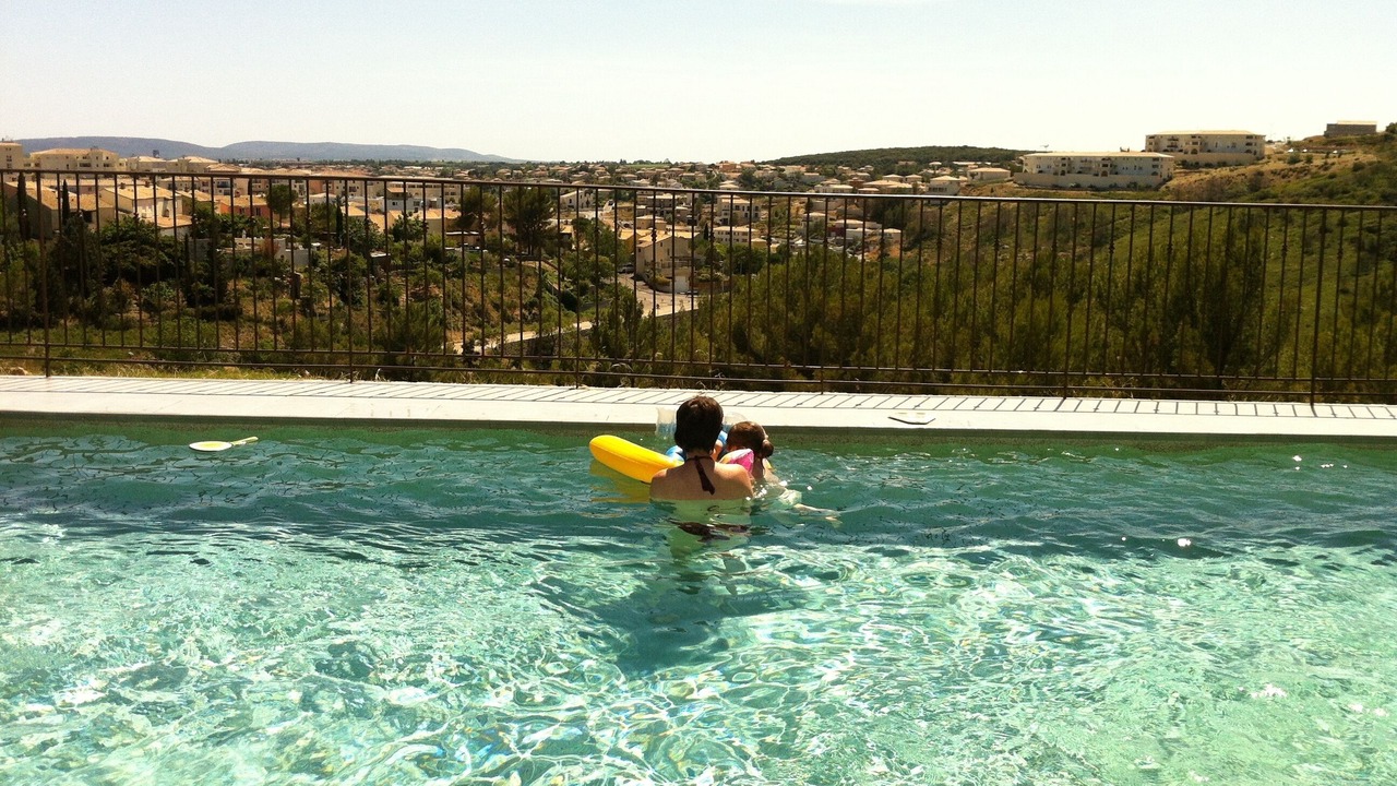 Photo of Outdoor in Les Hauts de Massane