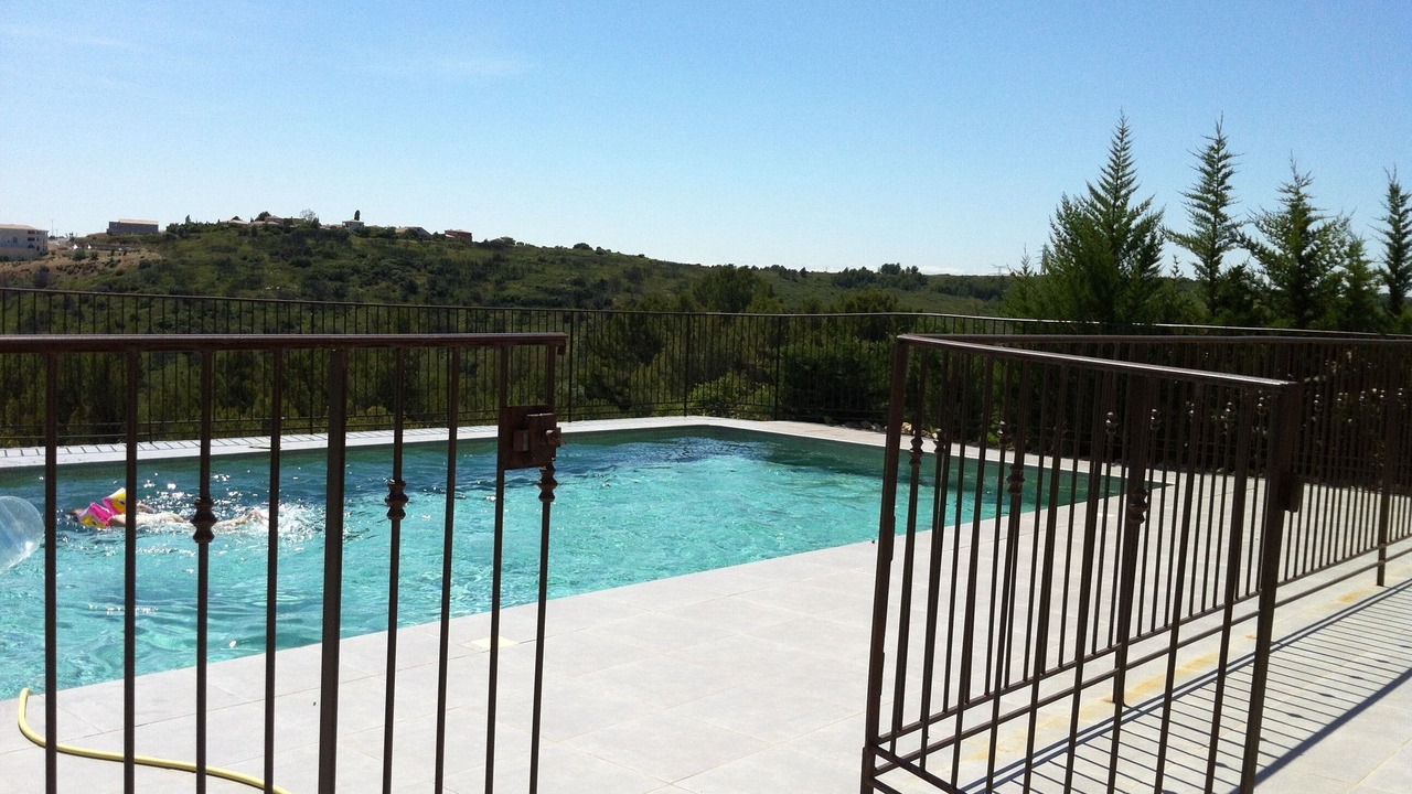 Photo of Outdoor in Les Hauts de Massane