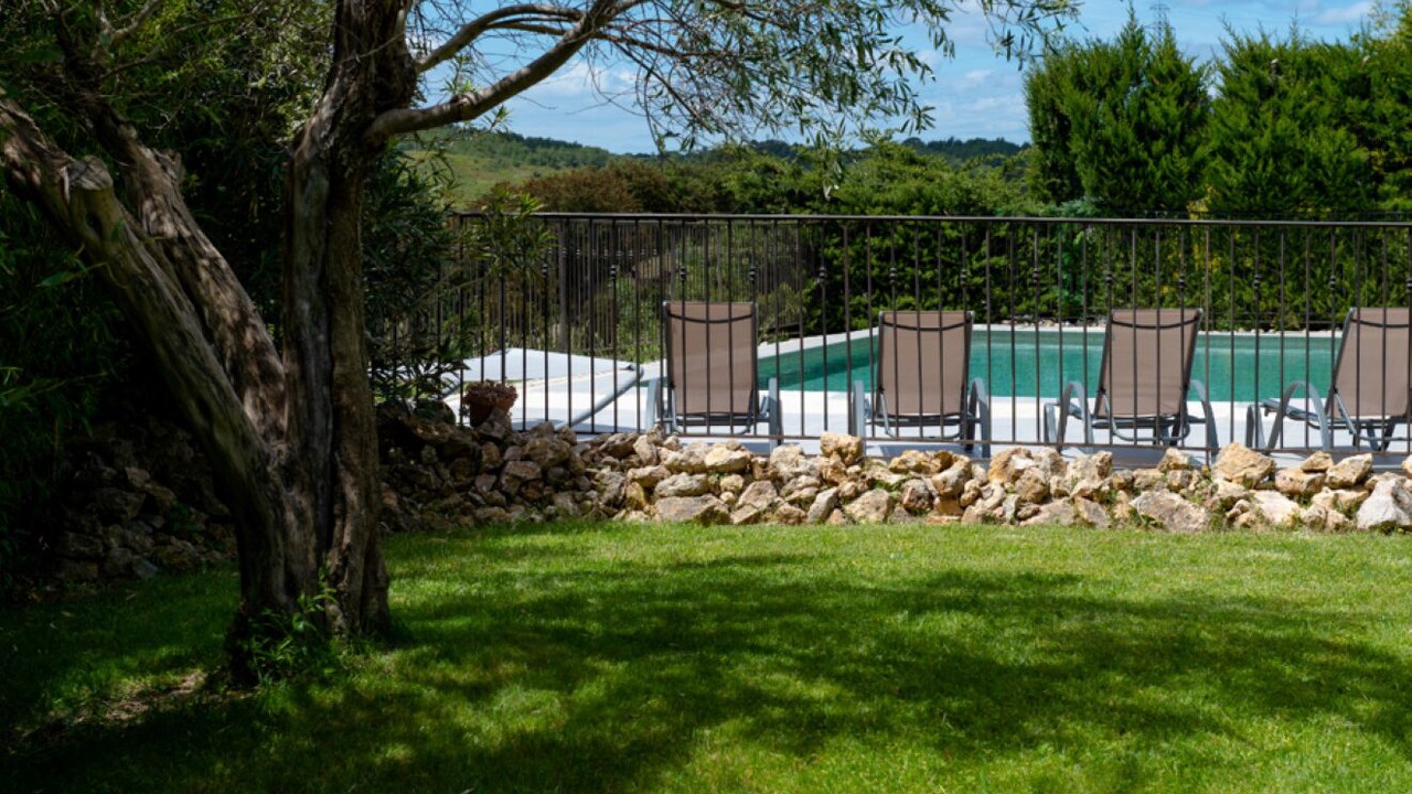 Photo of Outdoor in Les Hauts de Massane