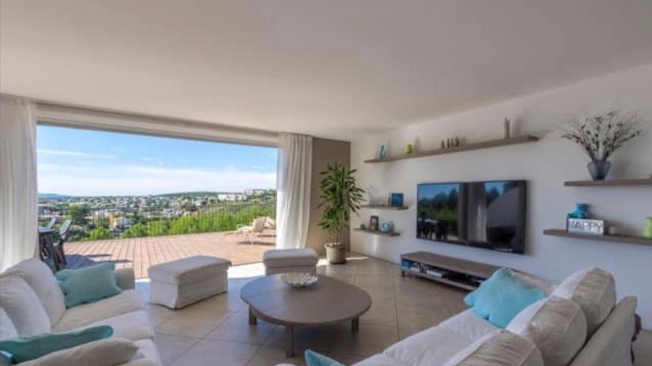 Photo of Livingroom in Les Hauts de Massane