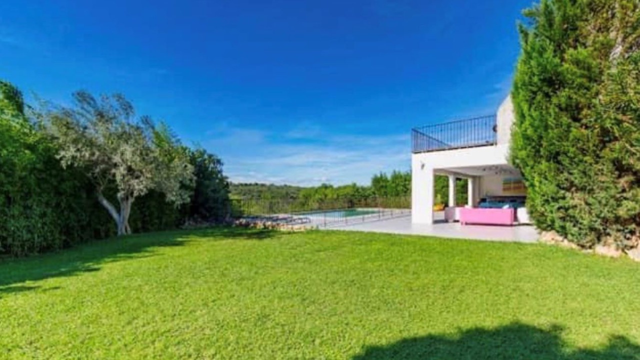 Photo of Outdoor in Les Hauts de Massane