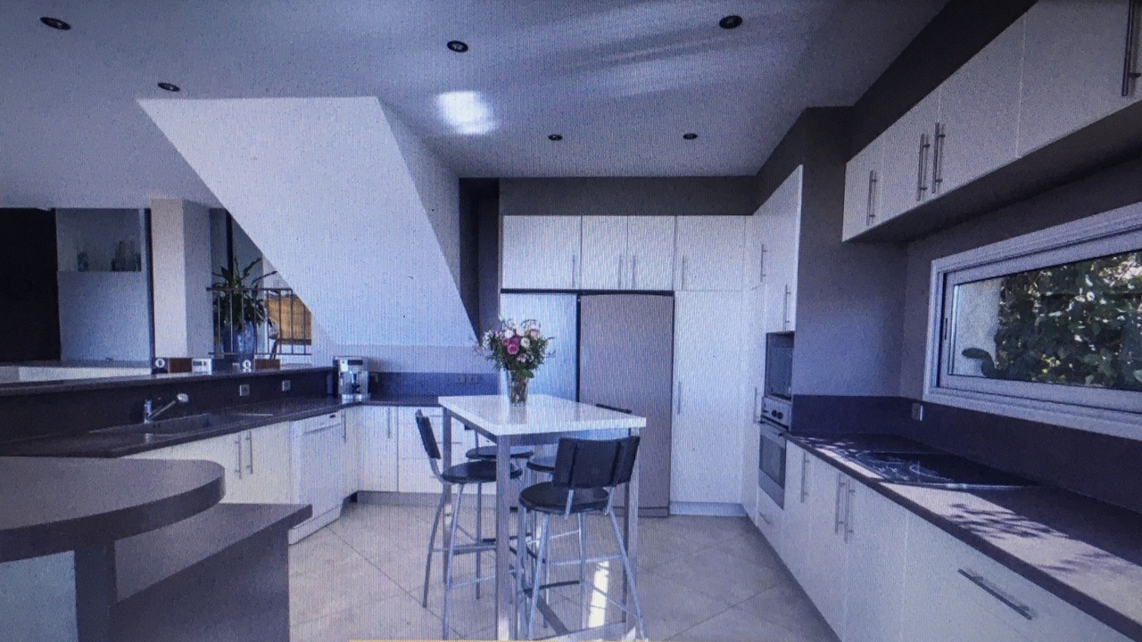 Photo of Kitchen in Les Hauts de Massane