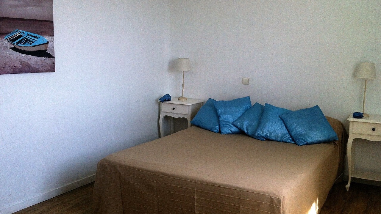 Photo of Bedroom in Les Hauts de Massane
