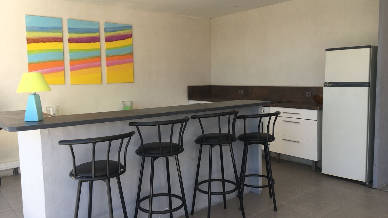 Photo of Kitchen in Les Hauts de Massane