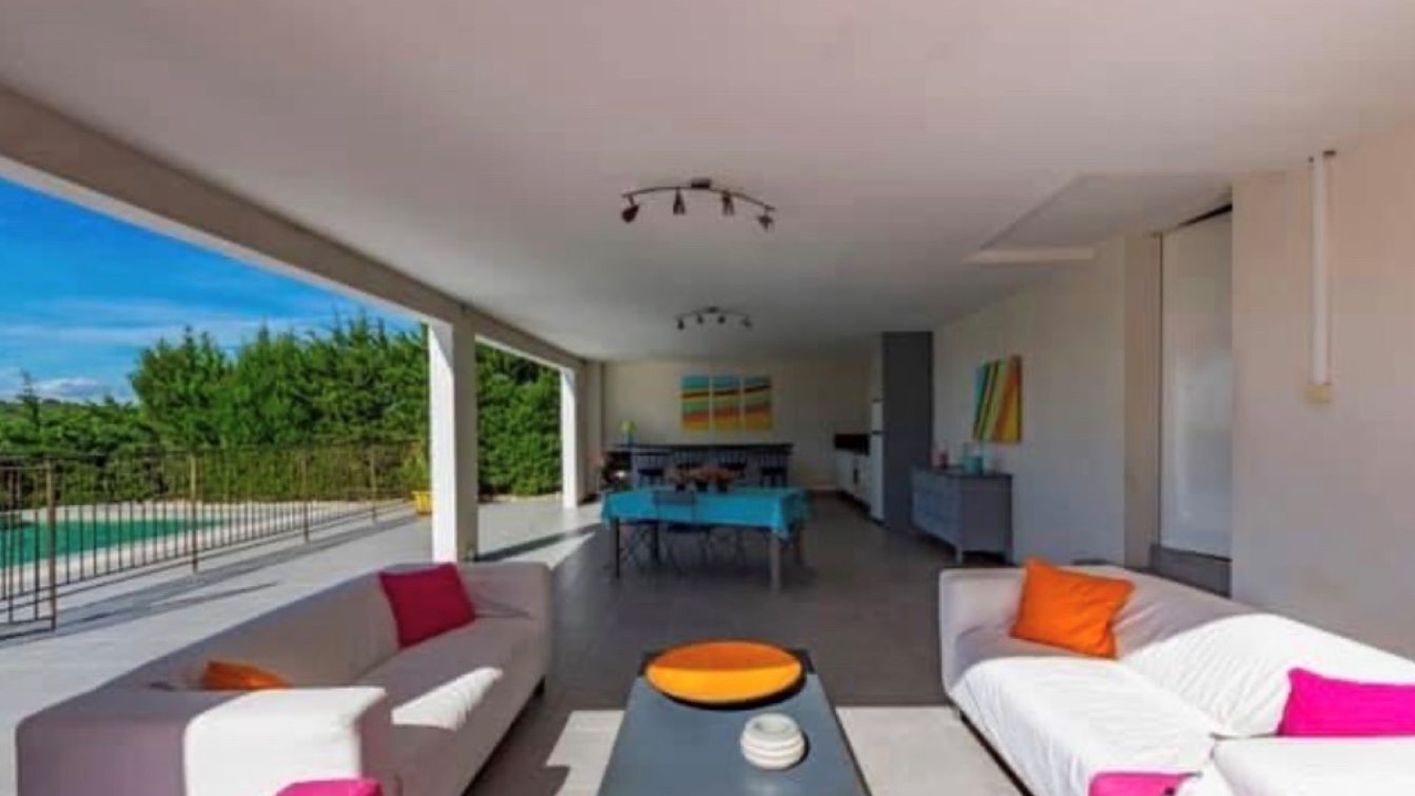 Photo of Outdoor in Les Hauts de Massane