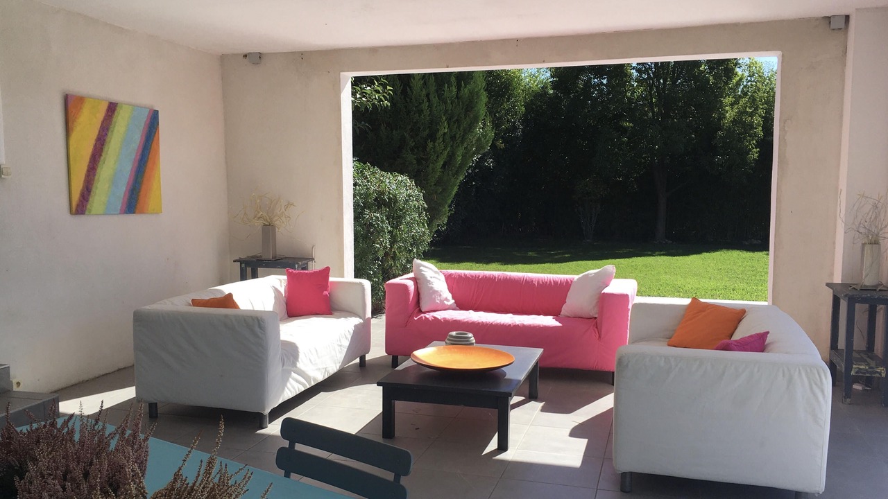 Photo of Outdoor in Les Hauts de Massane