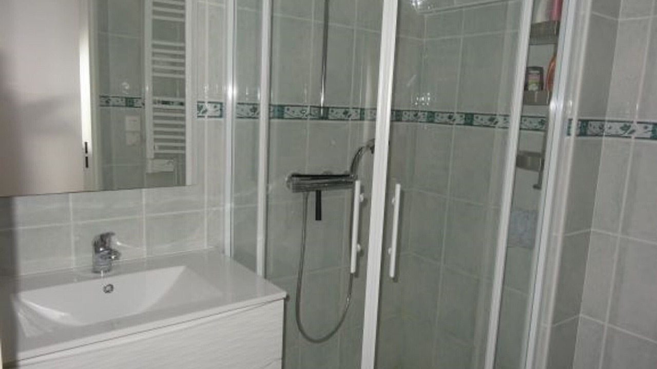 Photo of Bathroom in La Faute-sur-Mer