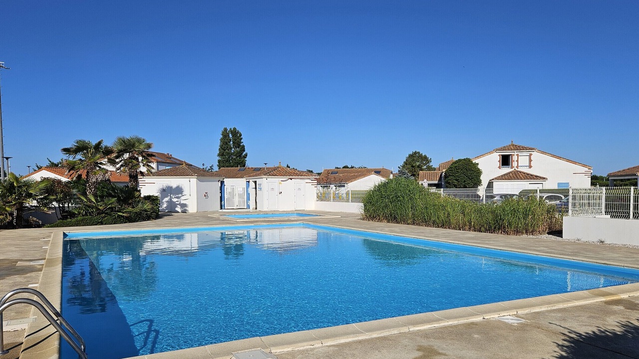 Photo of Outdoor in La Faute-sur-Mer