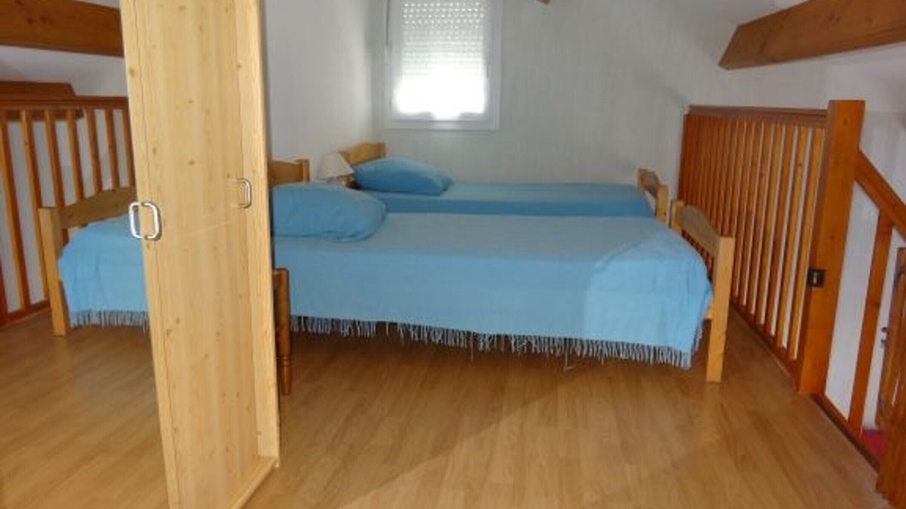 Photo of Bedroom in La Faute-sur-Mer