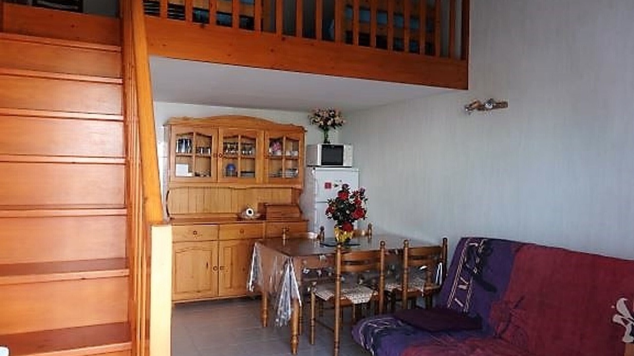 Photo of Livingroom in La Faute-sur-Mer