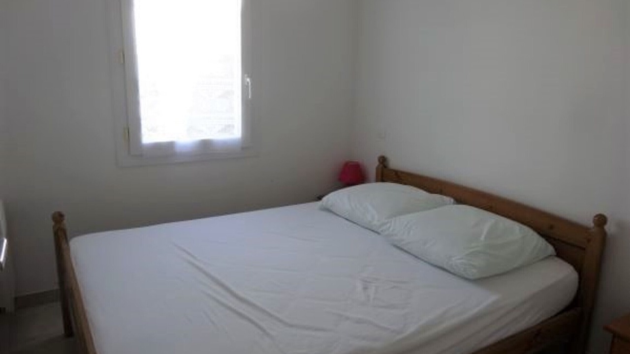 Photo of Bedroom in La Faute-sur-Mer