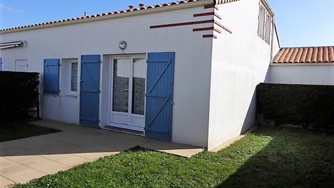 Photo of Outdoor in La Faute-sur-Mer