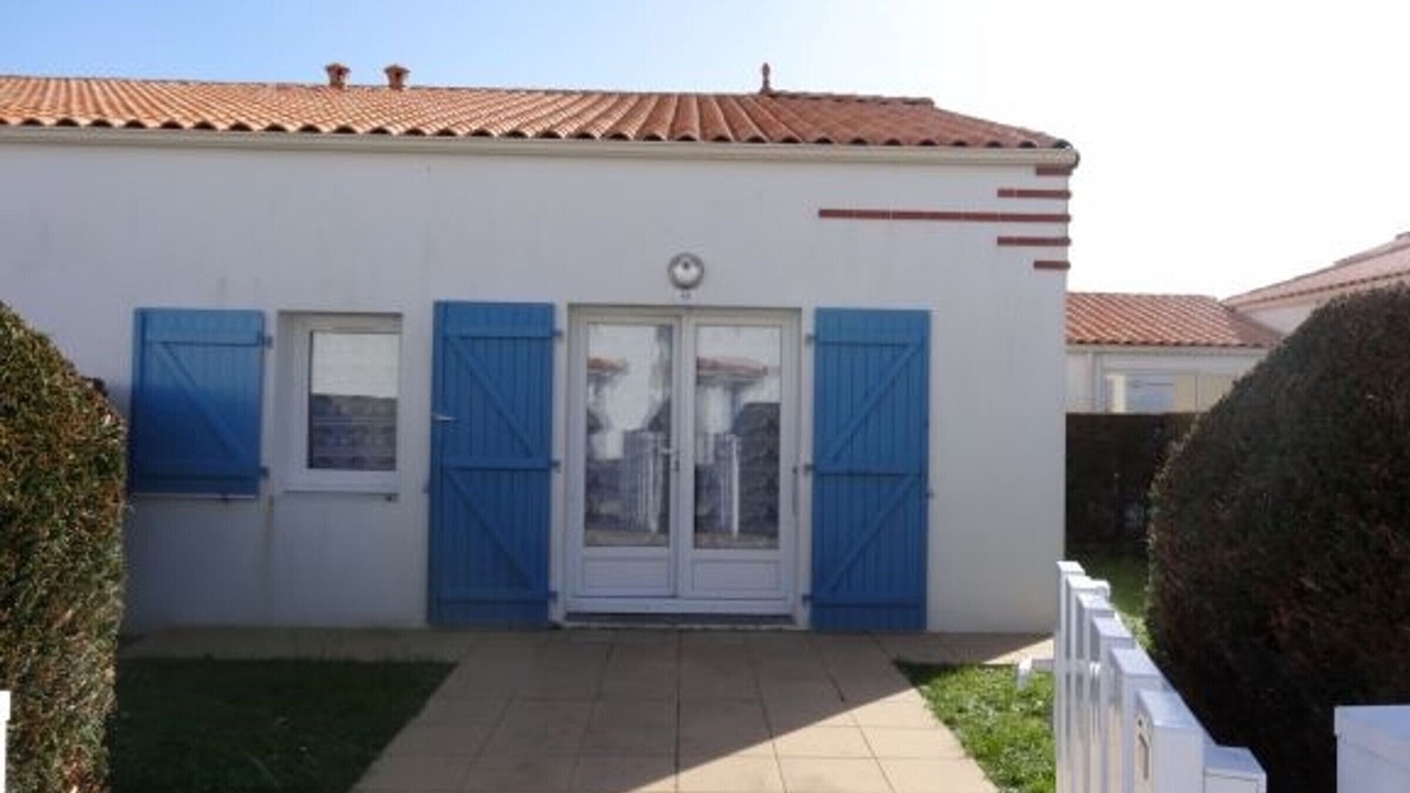 Photo of Outdoor in La Faute-sur-Mer