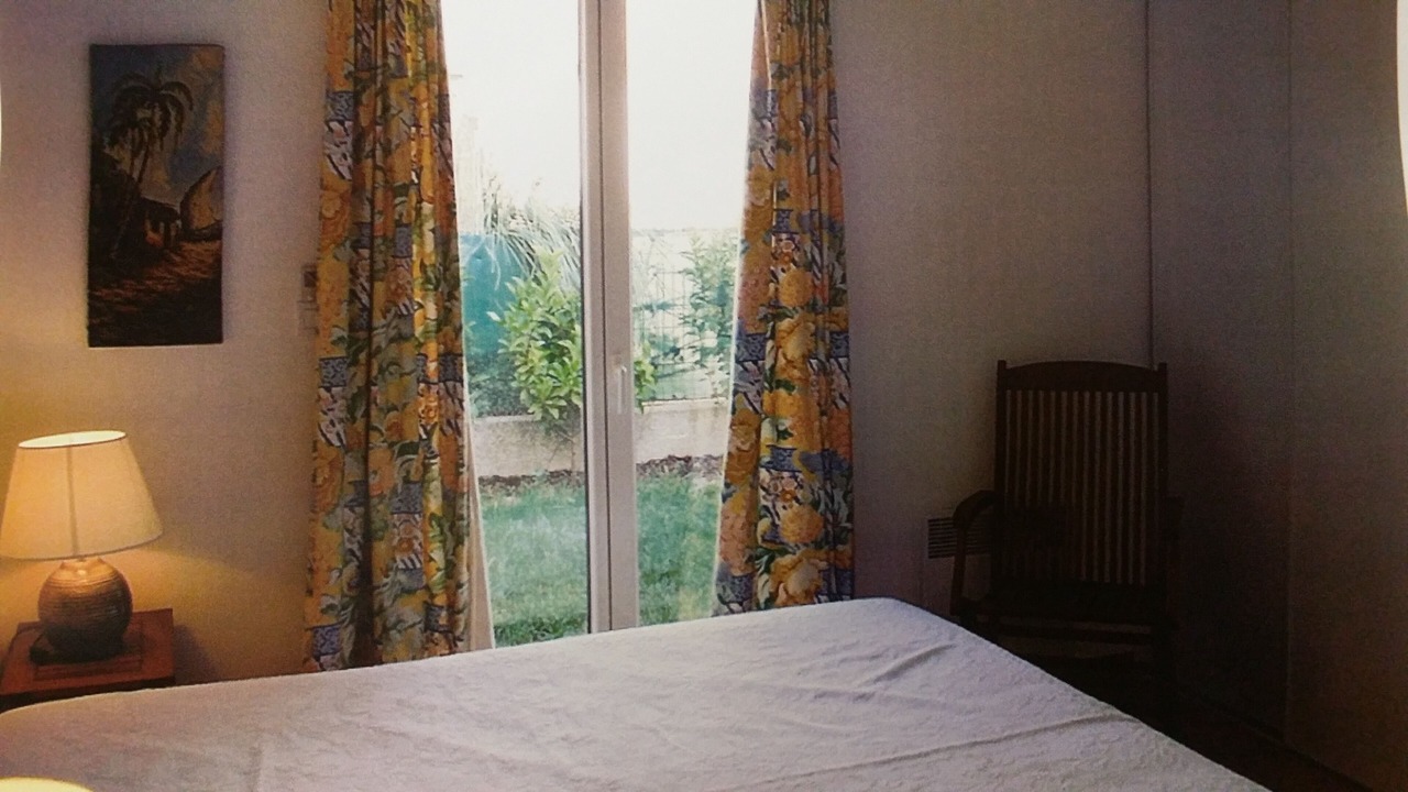 Photo of Bedroom in Plage d'Argeles