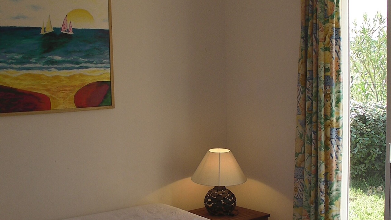Photo of Bedroom in Plage d'Argeles