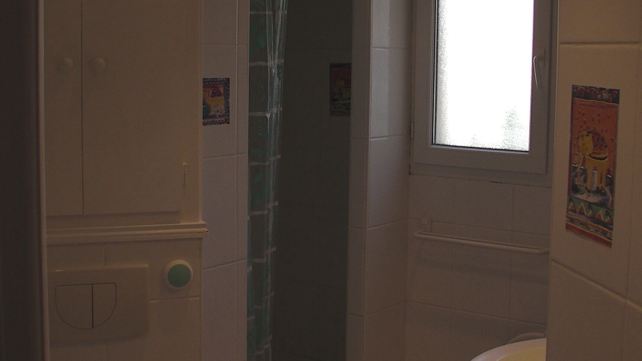 Photo of Bathroom in Plage d'Argeles