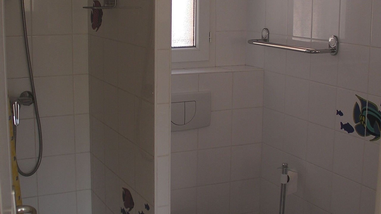 Photo of Bathroom in Plage d'Argeles