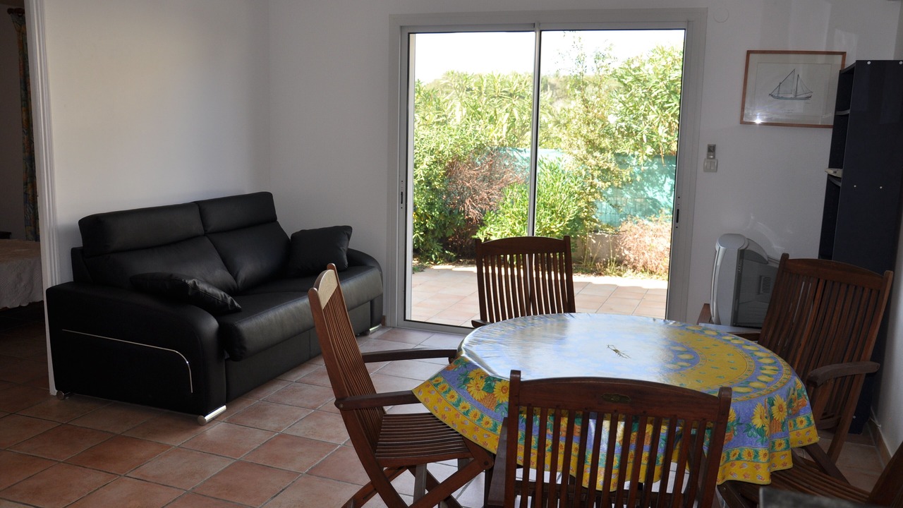 Photo of Livingroom in Plage d'Argeles