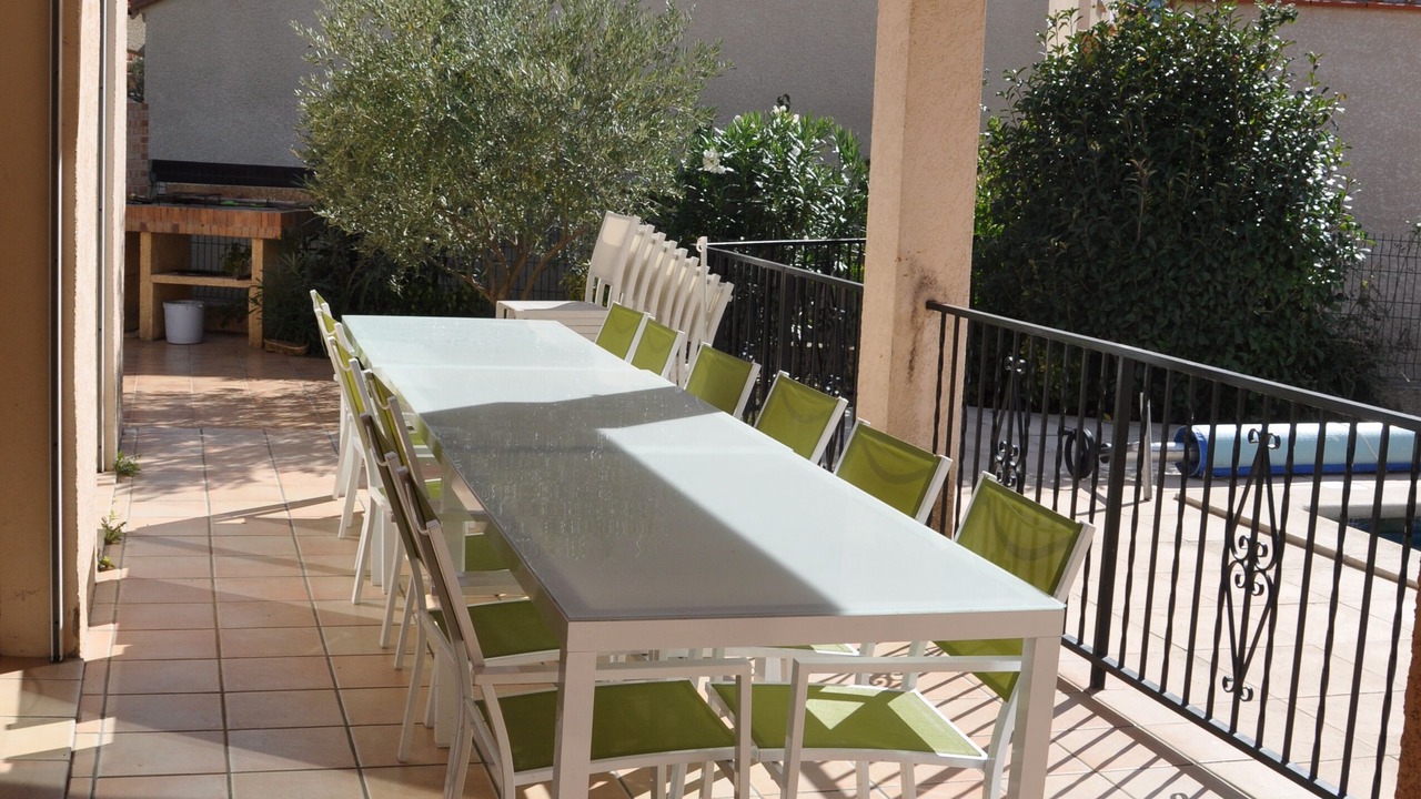 Photo of Outdoor in Plage d'Argeles