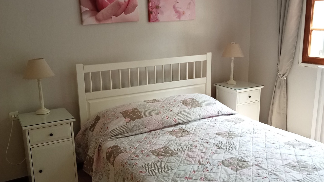 Photo of Bedroom in Sorede