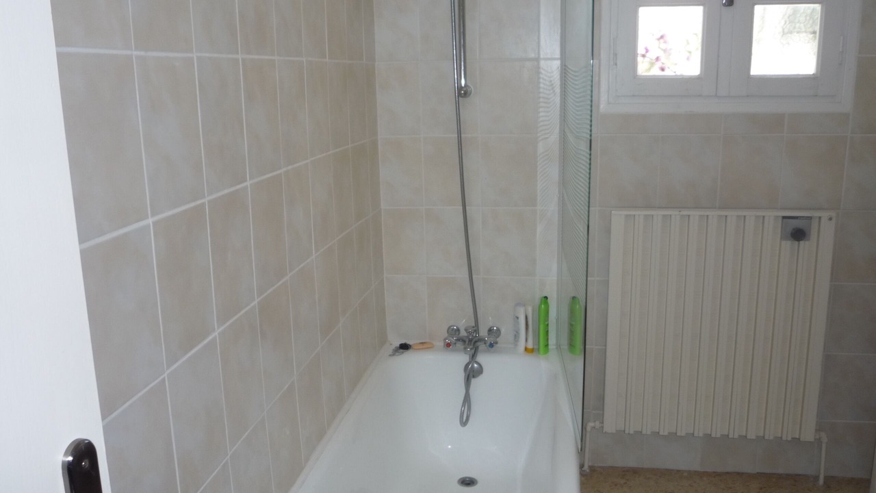 Photo of Bathroom in Sorede