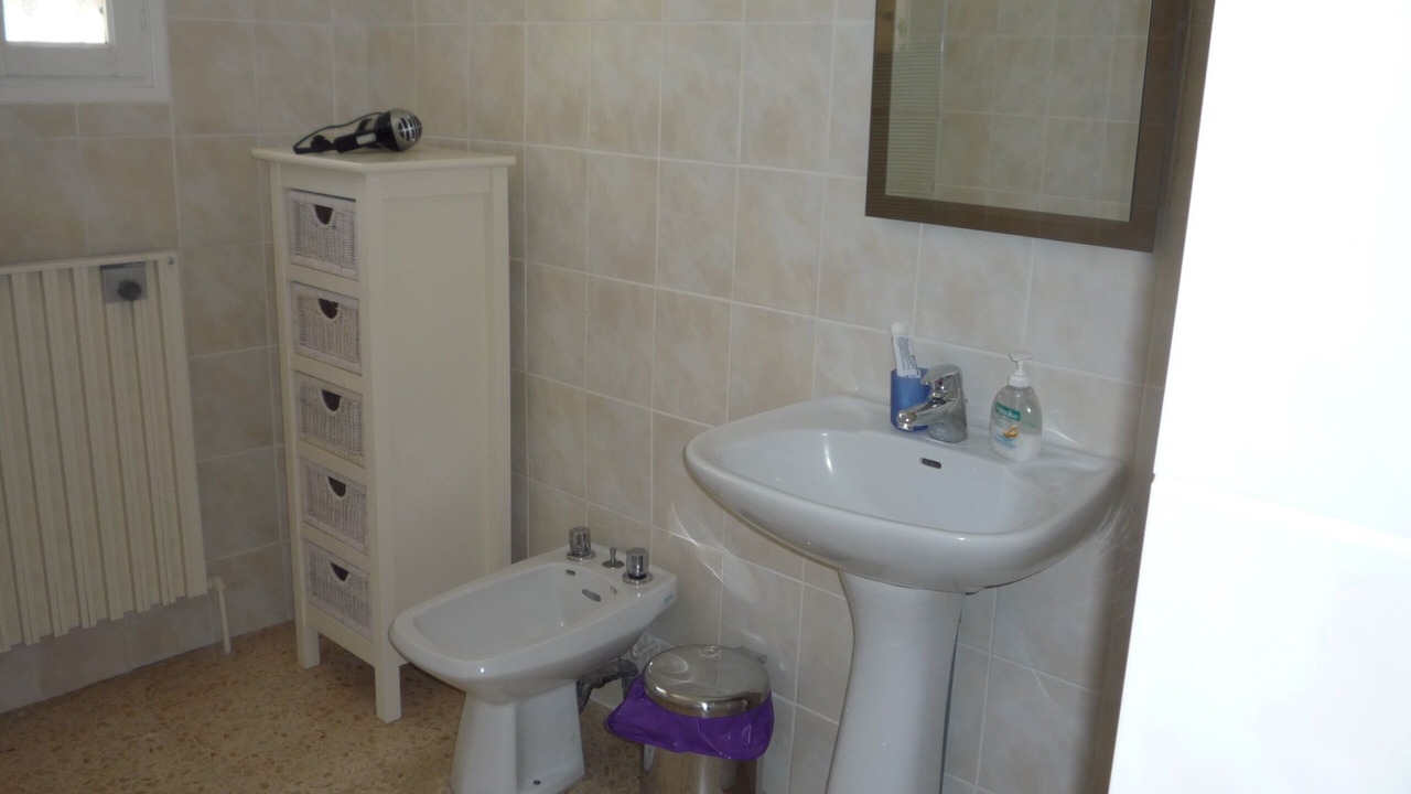 Photo of Bathroom in Sorede