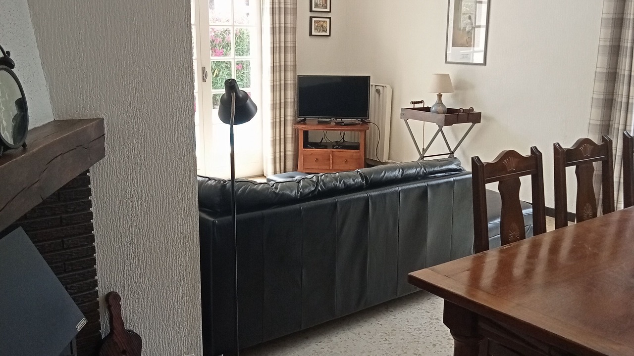 Photo of Livingroom in Sorede