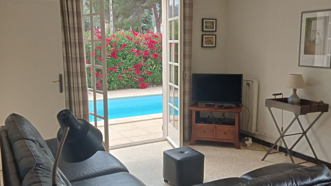 Photo of Livingroom in Sorede