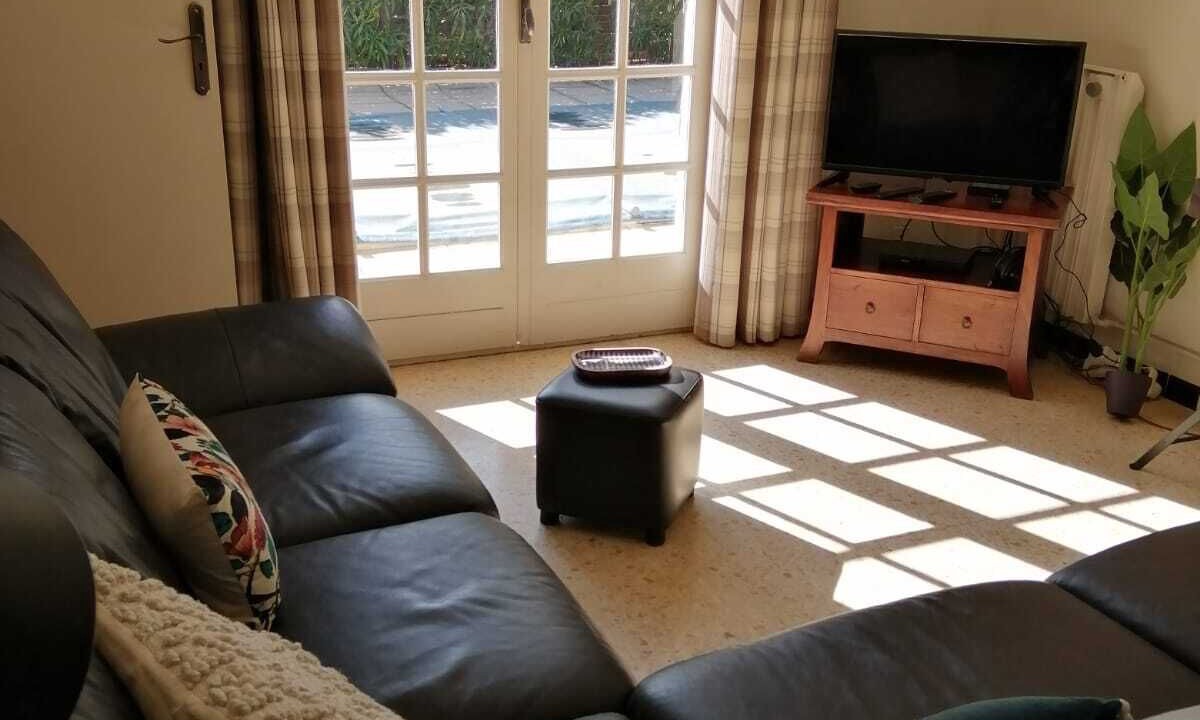 Photo of Livingroom in Sorede
