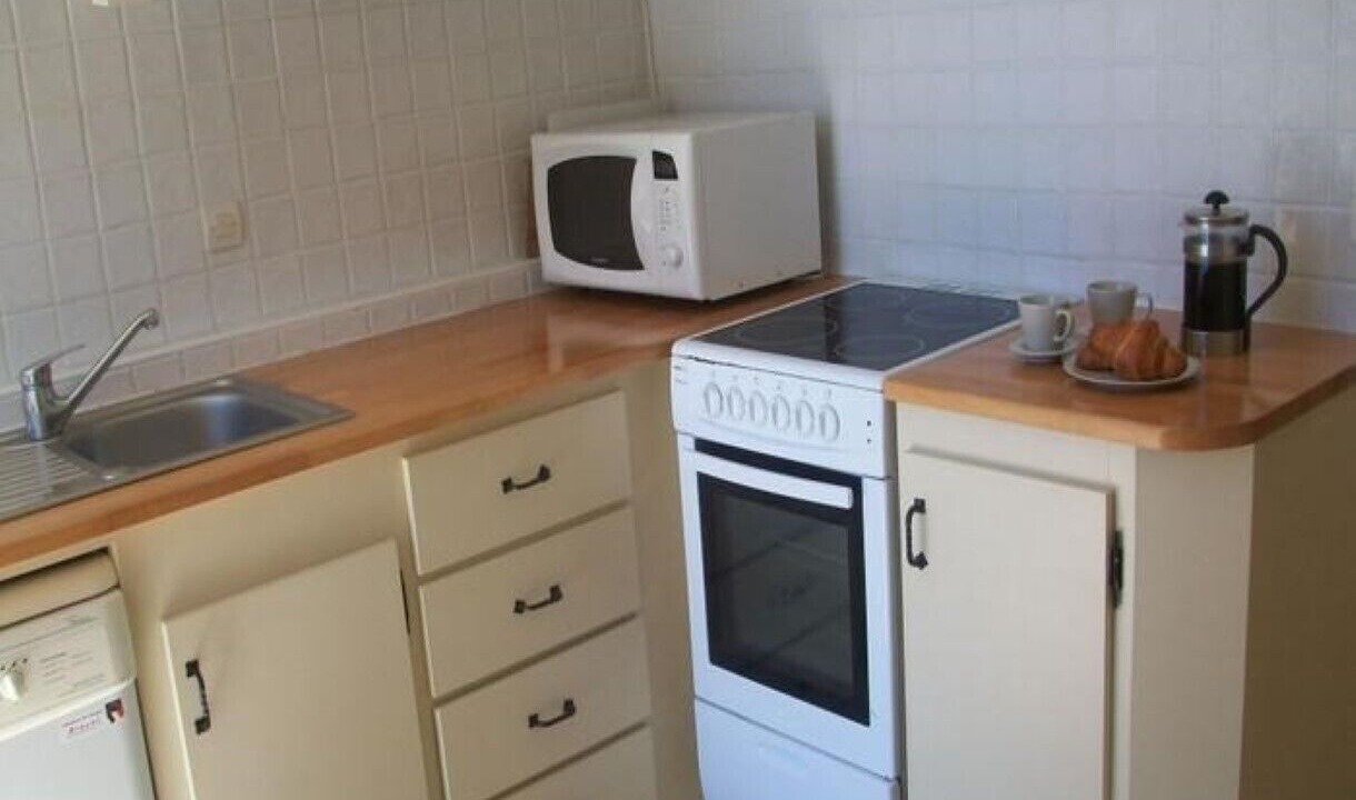 Photo of Kitchen in Sorede