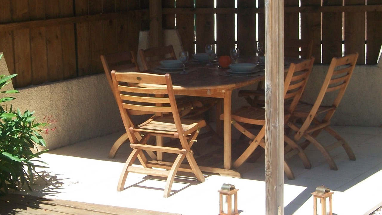 Photo of Outdoor in Sorede