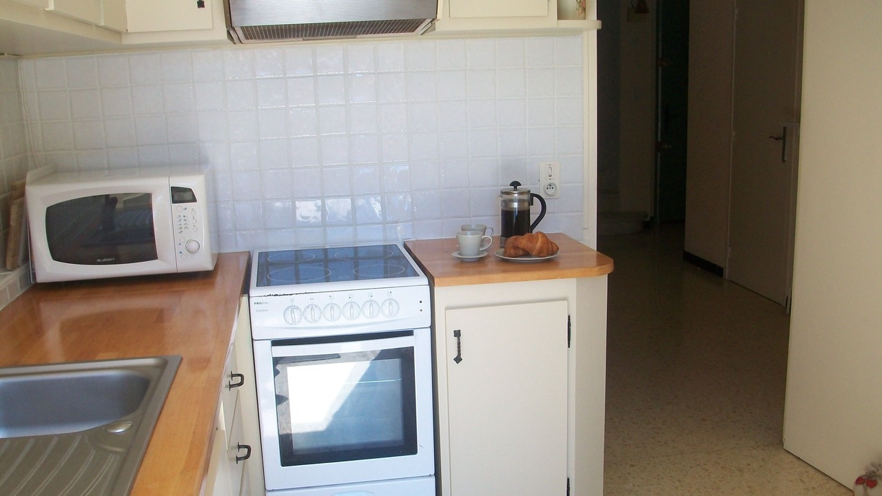 Photo of Kitchen in Sorede