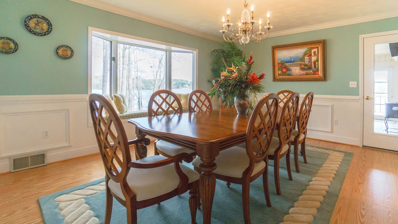 Photo of Livingroom in Union Hall