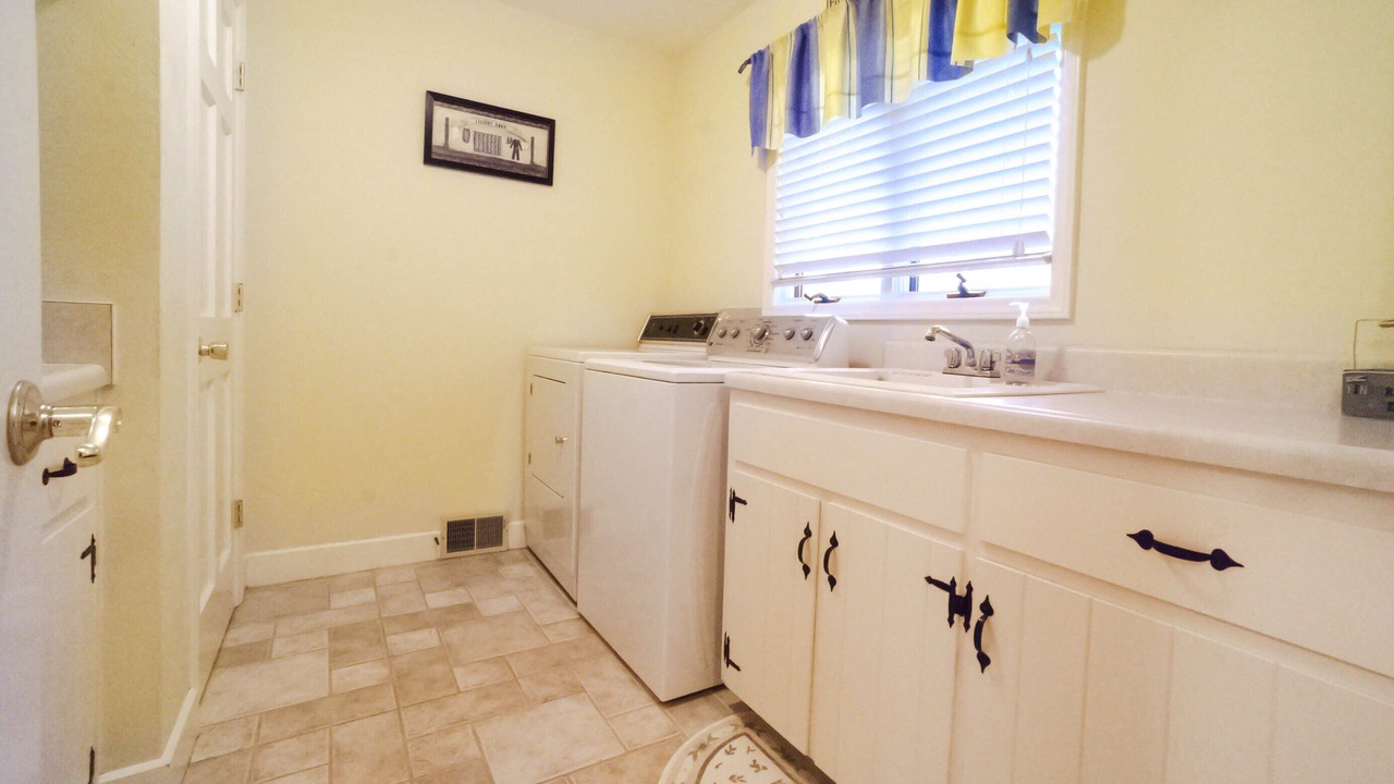 Photo of Bedroom in Union Hall