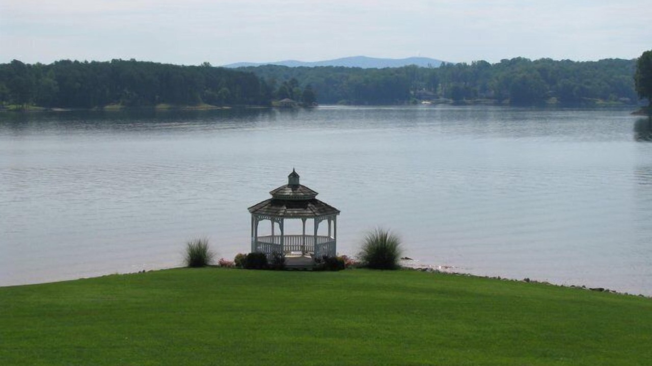Photo of Outdoor in Union Hall