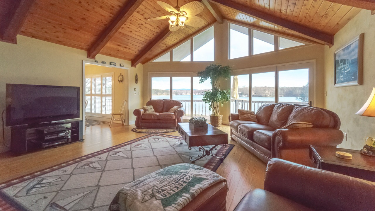 Photo of Bedroom in Union Hall