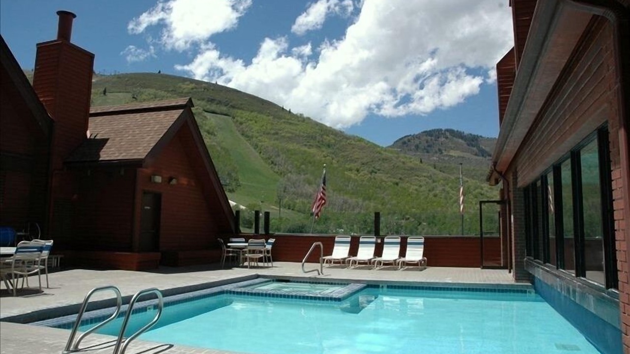 Photo of Outdoor in North Park City
