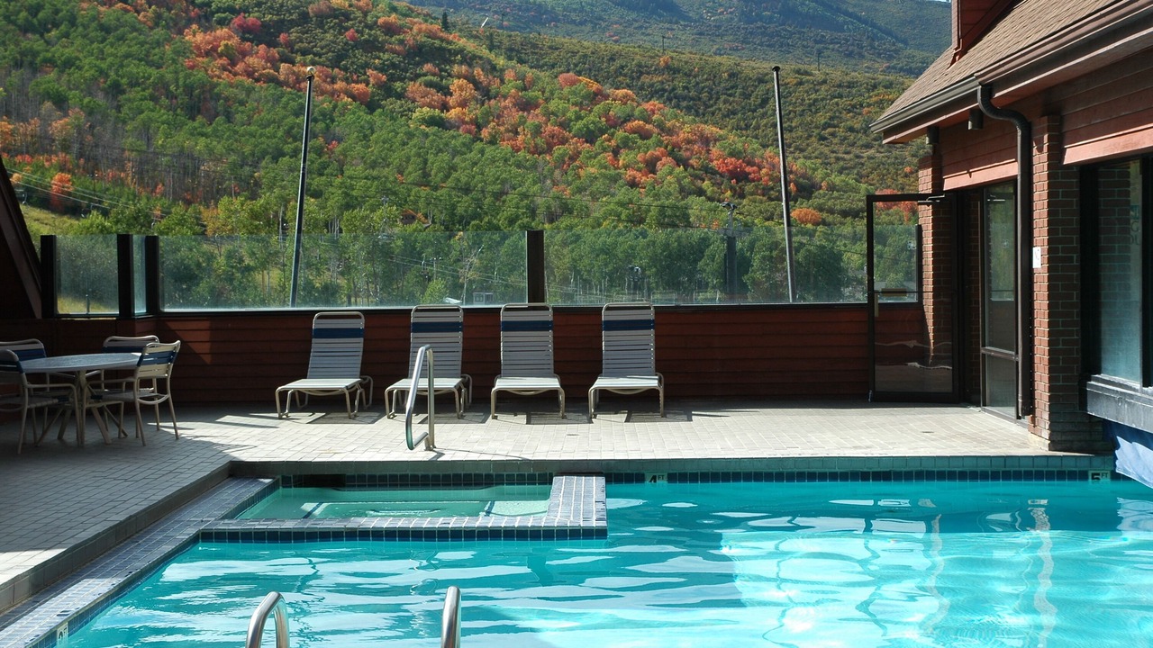 Photo of Outdoor in North Park City