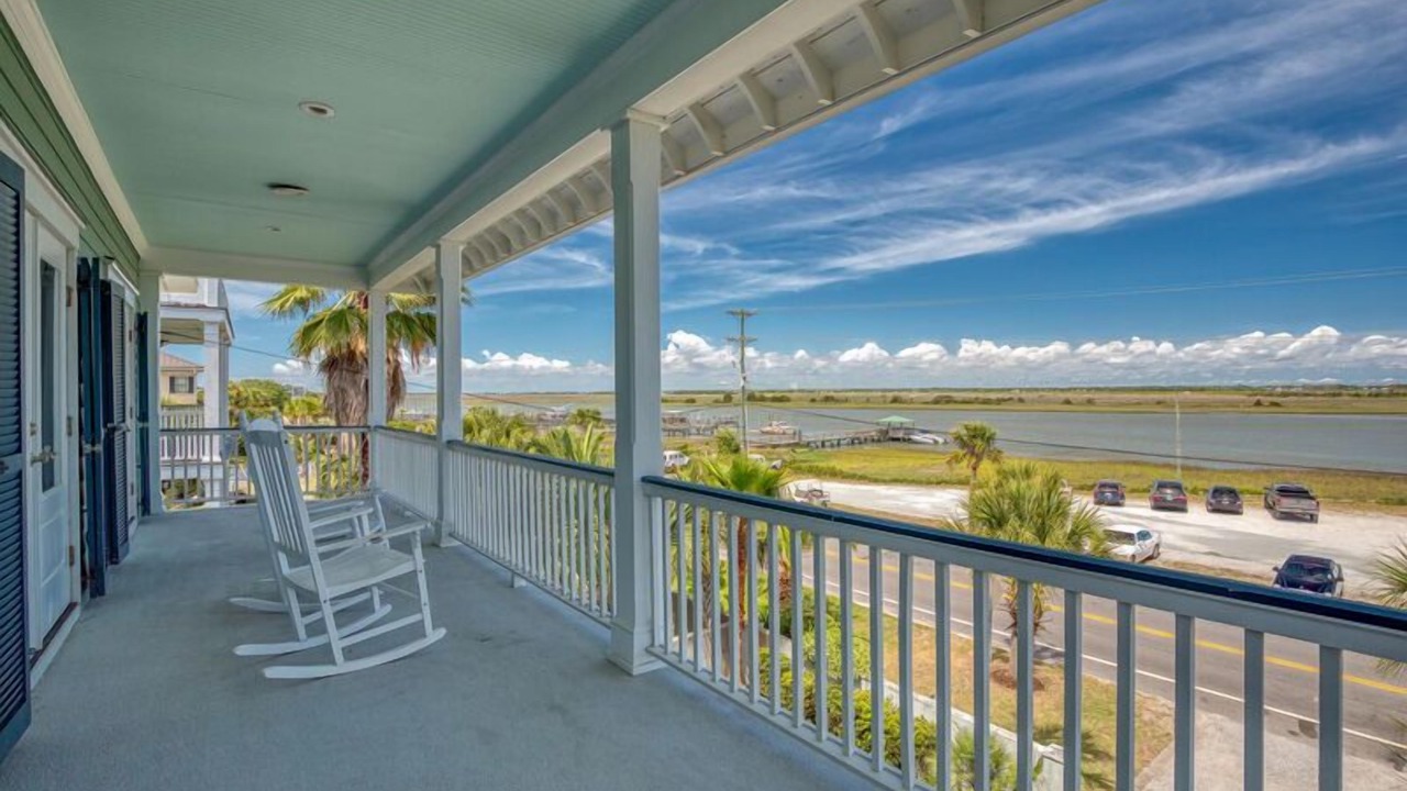 Photo of Outdoor in Isle of Palms