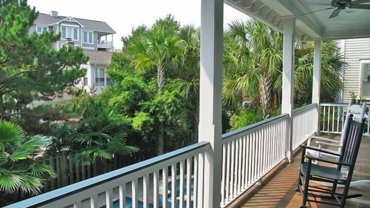 Photo of Outdoor in Isle of Palms