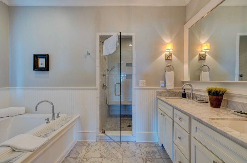 Photo of Bathroom in Isle of Palms