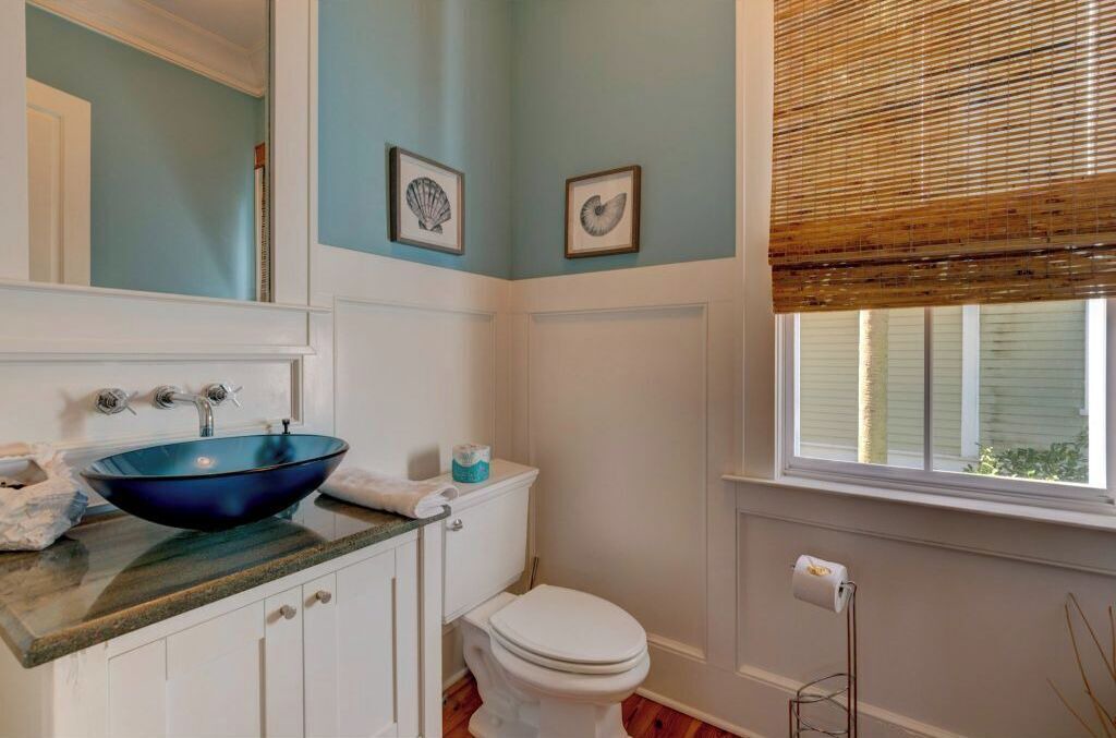 Photo of Bathroom in Isle of Palms