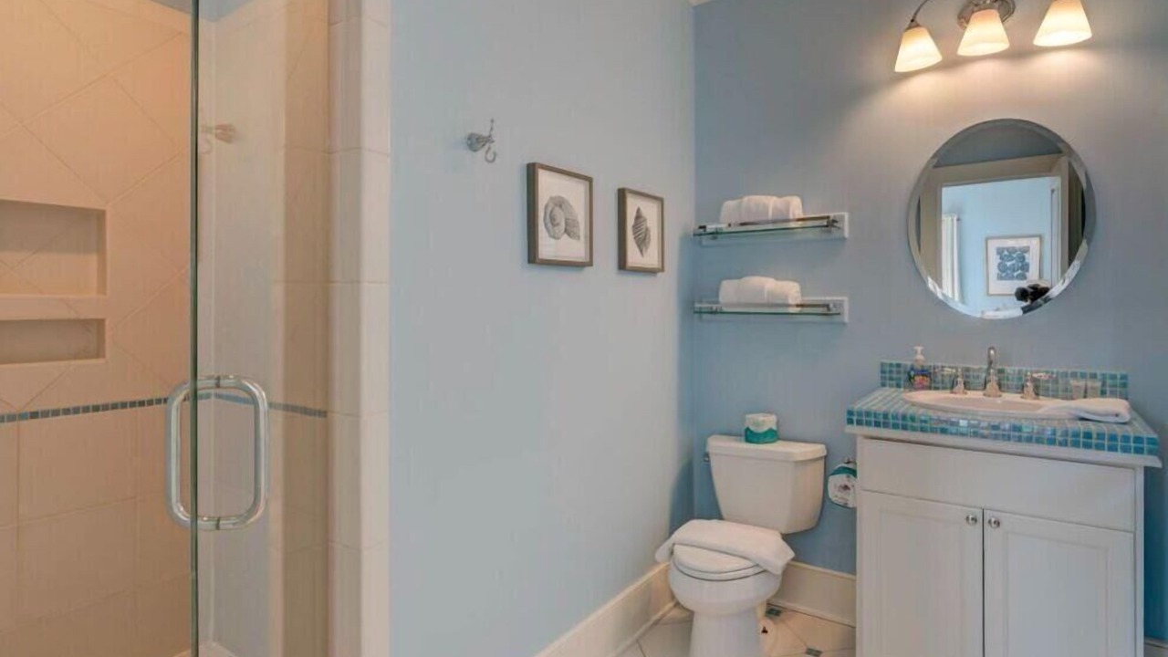 Photo of Bathroom in Isle of Palms